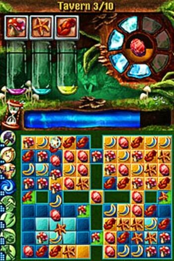 Jewel Legends - Tree of Life Nintendo DS