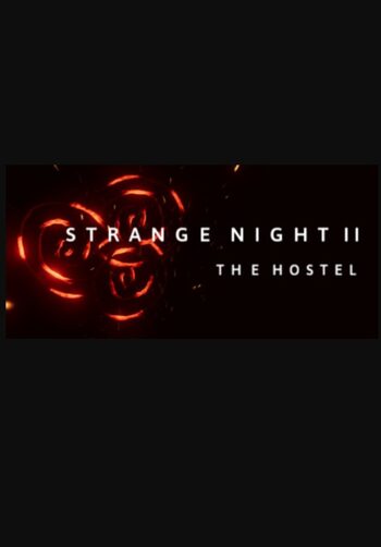 Strange Night ll (PC) Steam Key GLOBAL