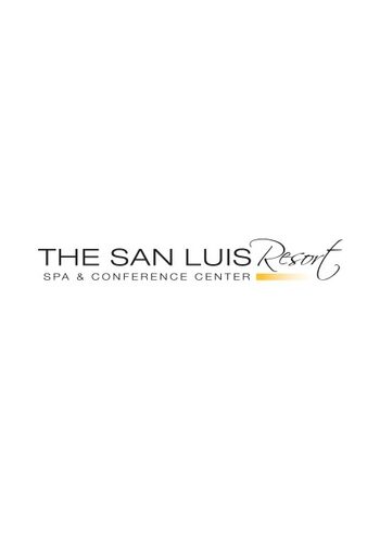 The Villas at the San Luis Resort Gift Card 100 USD Key UNITED STATES