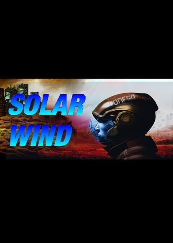 Solar Wind (PC) Steam Key GLOBAL