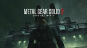 Metal Gear Solid 2: Sons of Liberty Xbox 360
