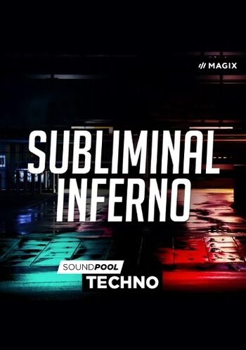 Magix Subliminal Inferno Official Website Key GLOBAL