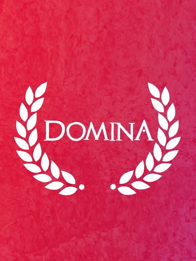 E-shop Domina Steam Key GLOBAL
