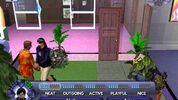 The Sims Bustin' Out PlayStation 2