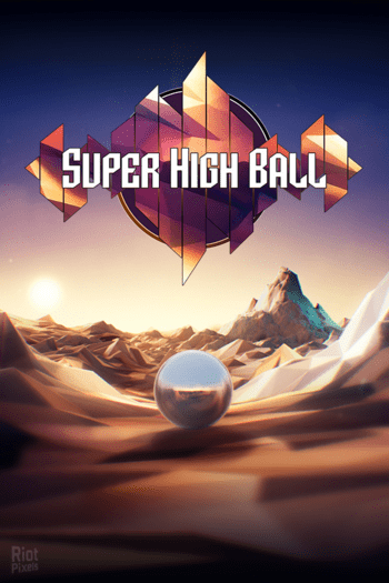 Super High Ball: Pinball Platformer (PC) Steam Key GLOBAL