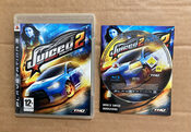 Juiced 2: Hot Import Nights PlayStation 3