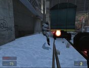 Buy Half-Life 2: Deathmatch (PC) Steam Key GLOBAL