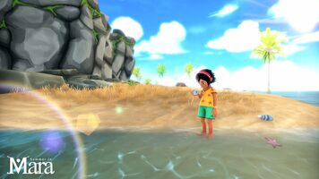 Summer in Mara PlayStation 4