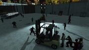 Get Warehouse and Logistics Simulator: Hell's Warehouse (DLC) Steam Key GLOBAL