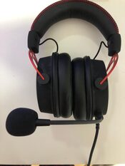 HyperX Cloud Alpha Auriculares Gaming Rojos for sale