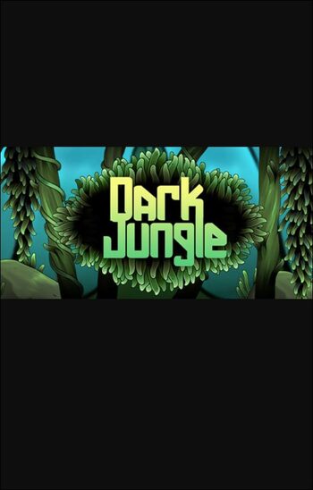 Dark Jungle (PC) Steam Key GLOBAL