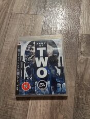 Army of Two PlayStation 3