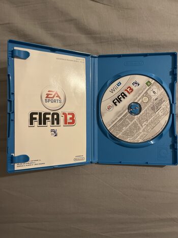 Buy FIFA 13 Wii U