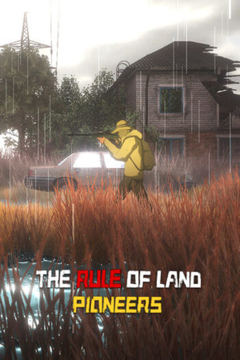 The Rule of Land: Pioneers (PC) Steam Key GLOBAL