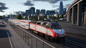 Train Sim World 2: Caltrain MP36PH-3C ‘Baby Bullet’ Loco (DLC) (PC) Steam Key GLOBAL