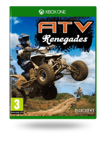 ATV Renegades Xbox One