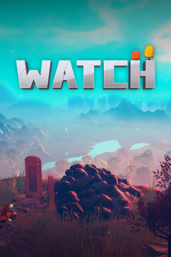 Watch (PC) Steam Key CHINA