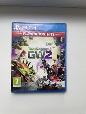 Plants vs. Zombies Garden Warfare 2 PlayStation 4