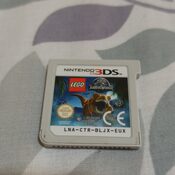 LEGO Jurassic World Nintendo 3DS