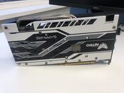 Sapphire Radeon RX 570 8 GB 1168-1340 Mhz PCIe x16 GPU