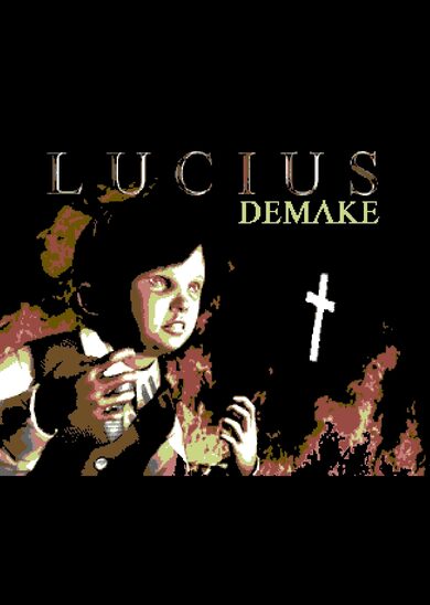 E-shop Lucius Demake (PC) Steam Key EUROPE