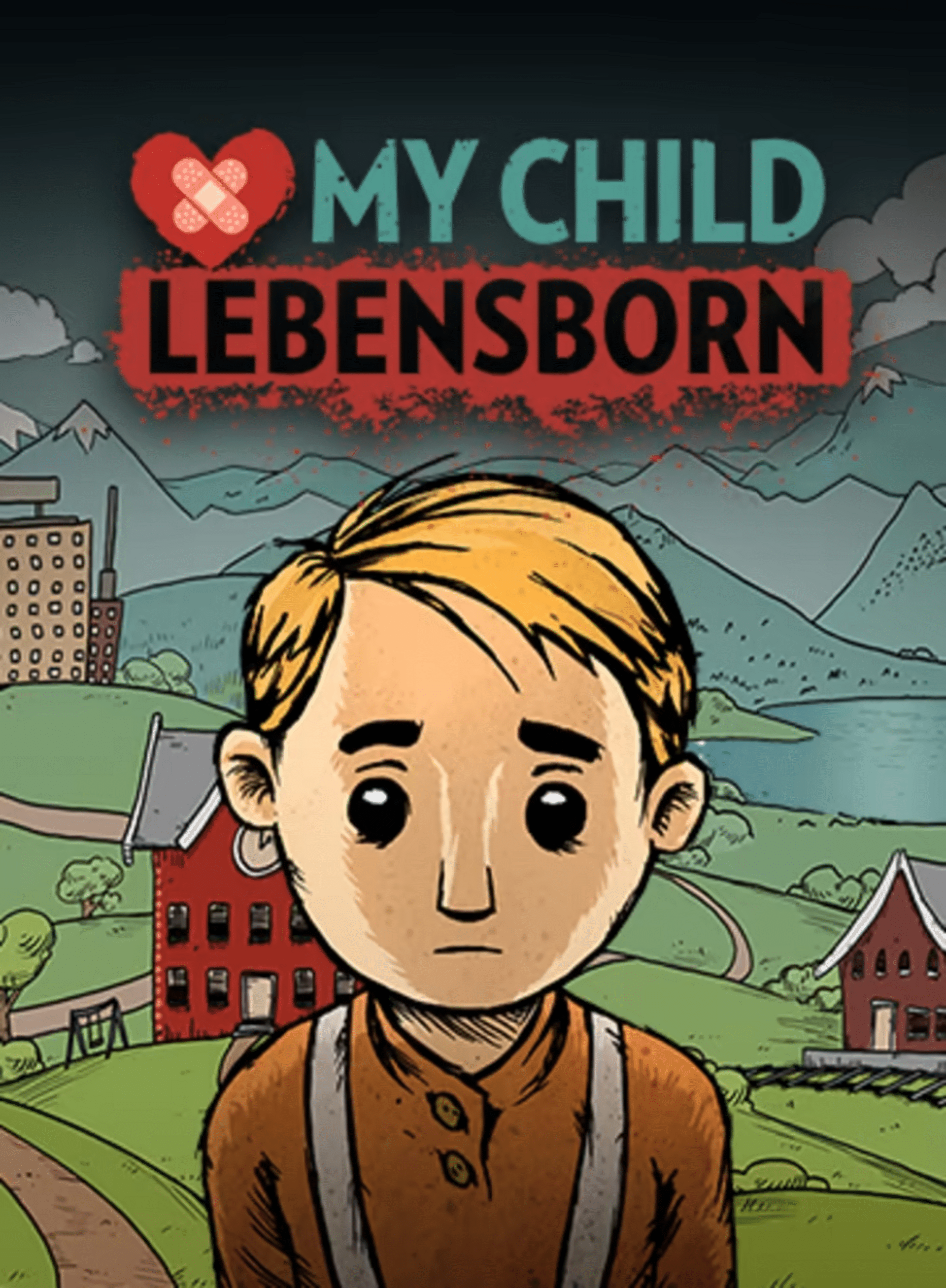 Buy My Child Lebensborn PC Steam key! Cheap price | ENEBA