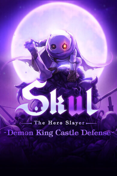 Skul: The Hero Slayer - Mythology Pack game cover