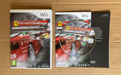 Ferrari Challenge: Trofeo Pirelli Deluxe Wii