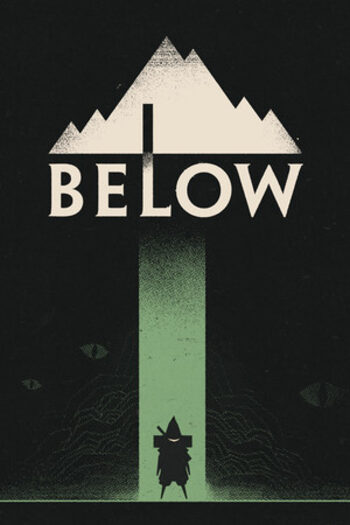 BELOW (PC) Steam Key GLOBAL