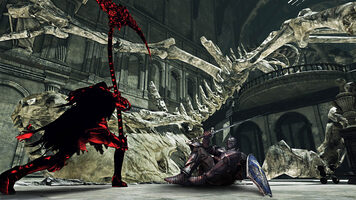 Dark Souls II: Scholar of the First Sin Xbox One for sale