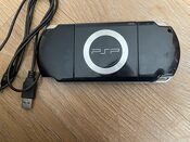 PSP 2000, Black,4Gb,atrišta