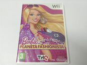 Barbie: Planeta Fashionista Wii