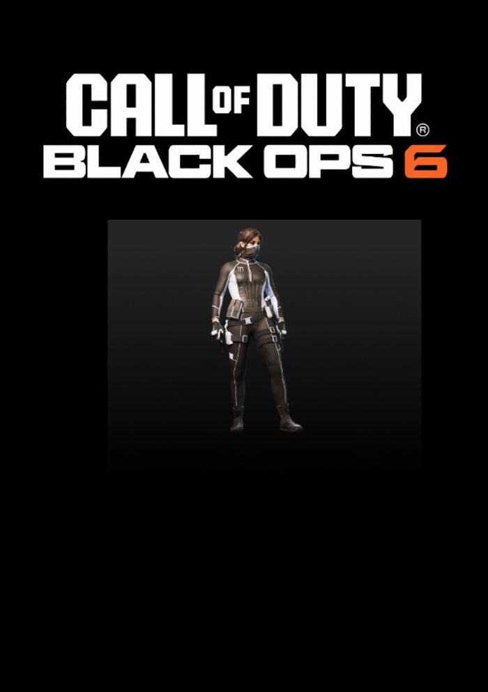 Buy Call of Duty: Black Ops 6 - The Beast Inside Operator Skin 
