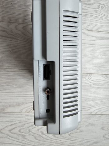 Redeem Nintendo Super Famicom konsolė