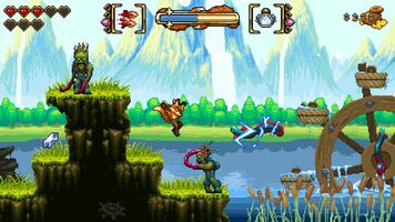 Get FOX n FORESTS Xbox One