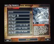 DELTA FORCE: TASK FORCE DAGGER - PC