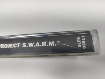 Armorines: Project S.W.A.R.M. PlayStation for sale