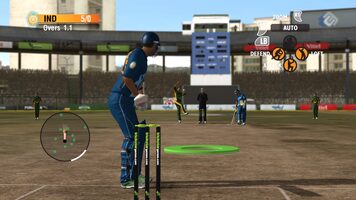 Redeem International Cricket 2010 PlayStation 3