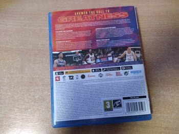 Buy NBA 2k23 PlayStation 5