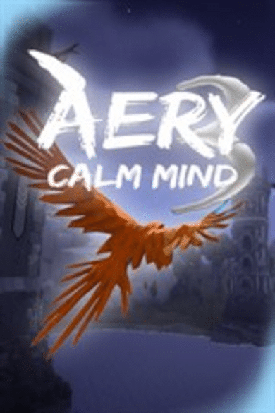 E-shop Aery - Calm Mind 3 (PC) Steam Key GLOBAL