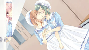 Nurse Love Addiction PS Vita for sale