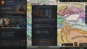 Redeem Crusader Kings III: Legacy of Persia (DLC) (PC) Steam Key GLOBAL