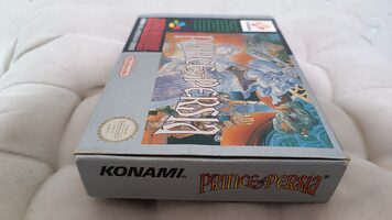Prince of Persia (1989) SNES for sale
