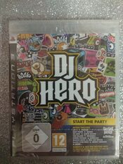 DJ Hero PlayStation 3