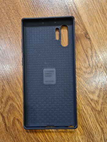 Samsung Galaxy NOTE 10 Protective dėkliukas