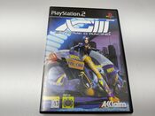 XG3: Extreme G Racing PlayStation 2