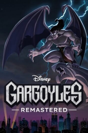 Gargoyles Remastered (PC) Steam Klucz GLOBAL