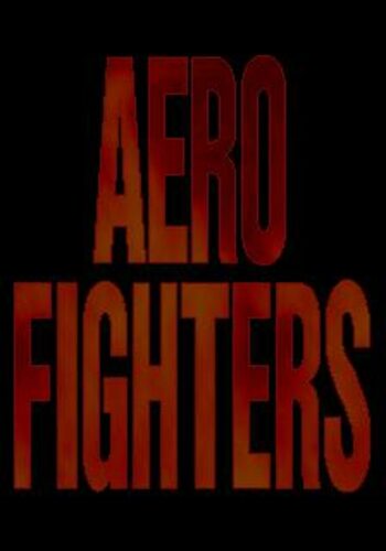 Aero Fighters Neo Geo