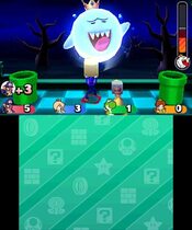 Redeem Mario Party Star Rush Nintendo 3DS