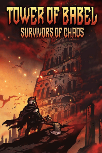 Tower of Babel: Survivors of Chaos (Early Access) (PC) Steam Key GLOBAL